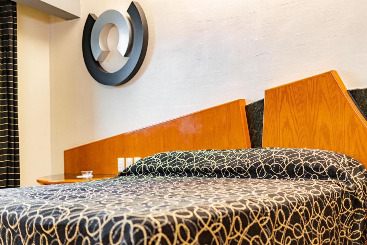 Hotel Pasadena Cdmx เม็กซิโกซิตี้ ภายนอก รูปภาพ