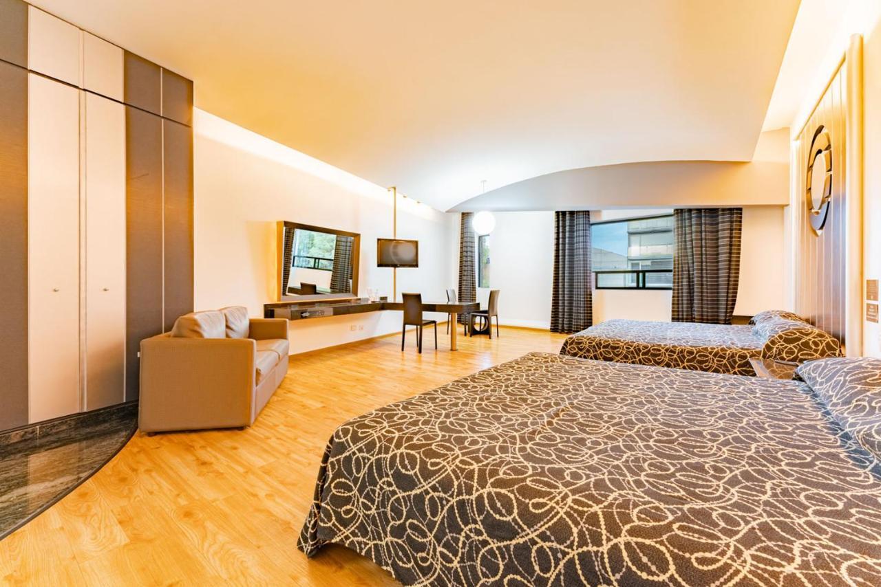 Hotel Pasadena Cdmx เม็กซิโกซิตี้ ภายนอก รูปภาพ